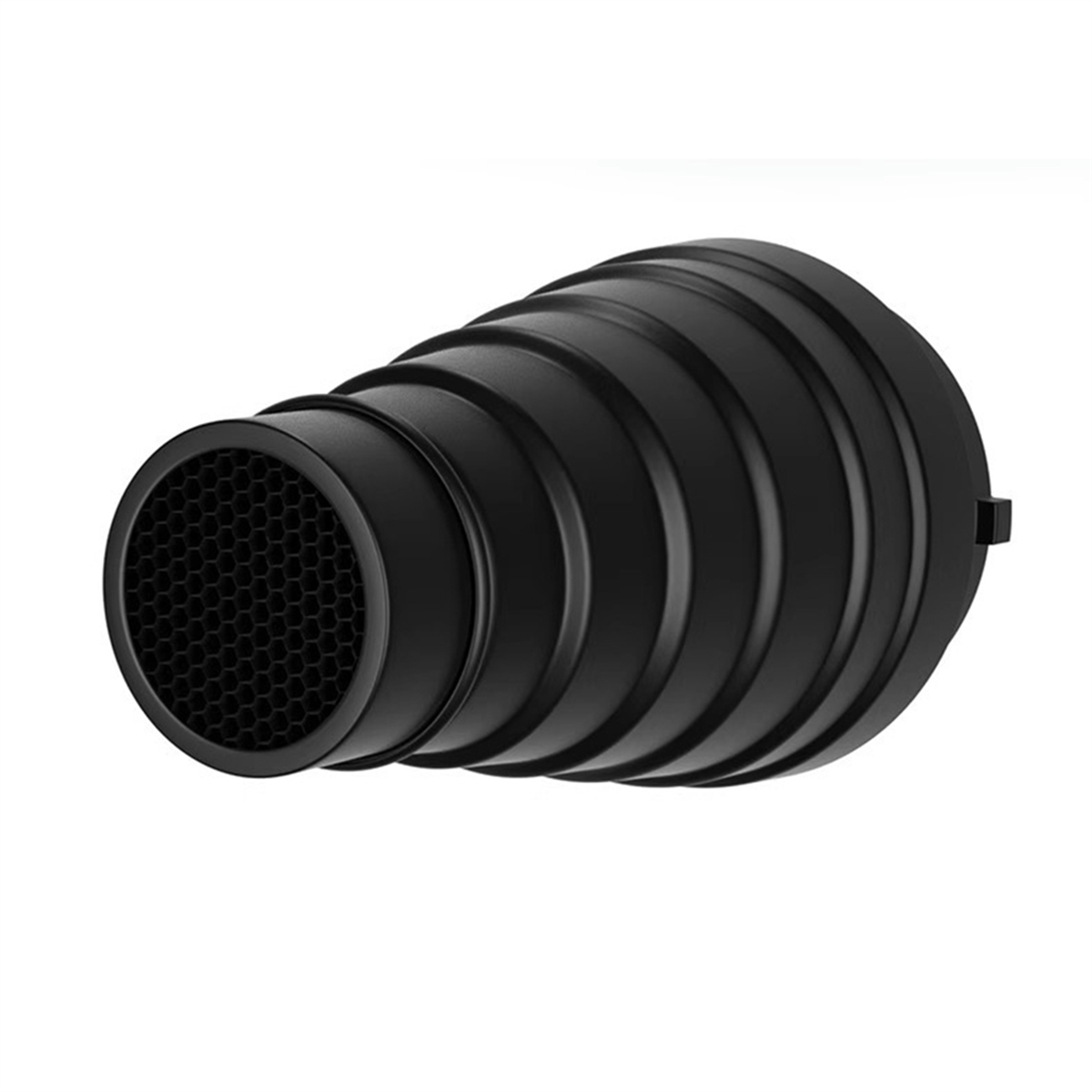 Photography Lighting Flash - Suporte M05K para Flash Grande Snoot,