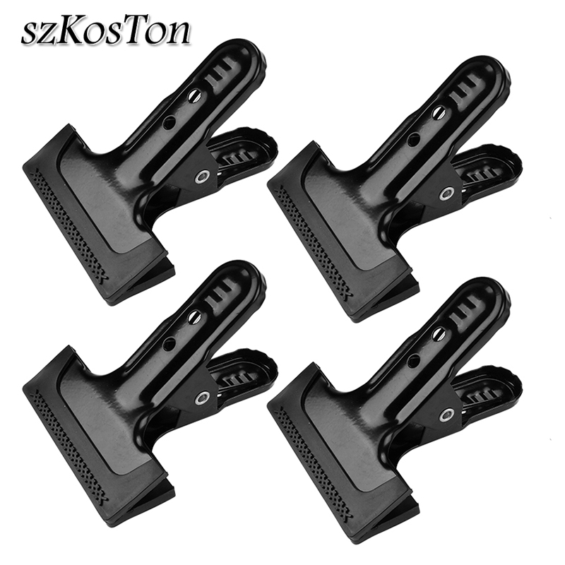 Photography Lighting Setup - Foto Estúdio Fotografia Stand Holder, Grampos