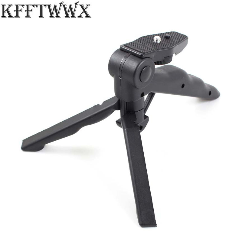 Gopro Action Camera Hero 13 Black - Tripés para GoPro Hero 13 12