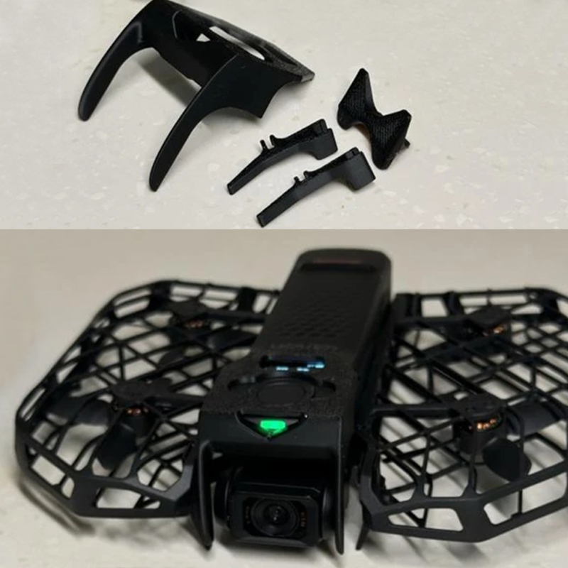 Photography Lighting Composition - Kit de Proteção para Gimbal com