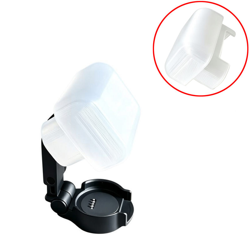 Photography Lighting Composition - 1 unidade de Softbox Difusor de