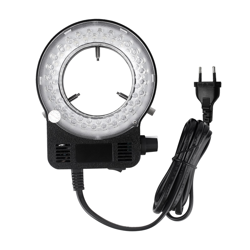 Photography Lighting Tent - Lâmpada Iluminadora de Anel LED 56