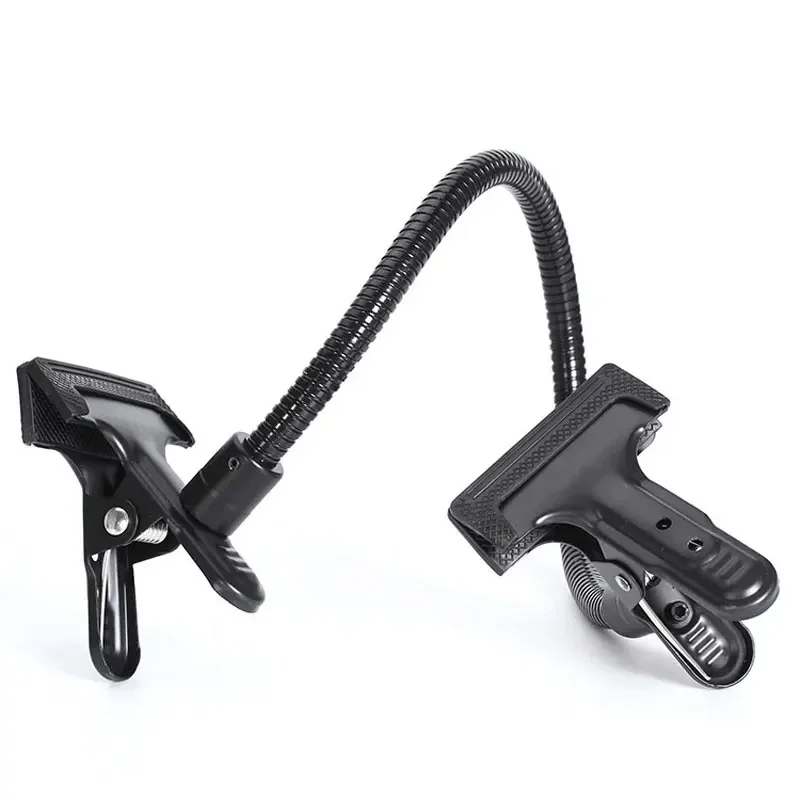 Reflector Arm Clamp - Suporte de fundo c braçadeira clipe