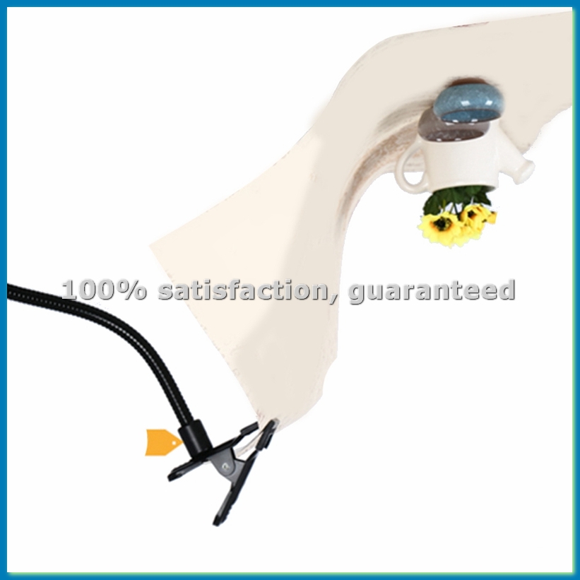 Reflector Arm Clamp - Suporte de Fundo com Braçadeira C