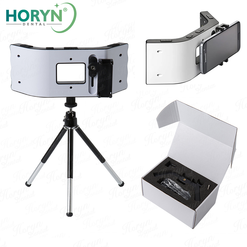 Photography Lighting Flash - Luz de flash dental equipamento de