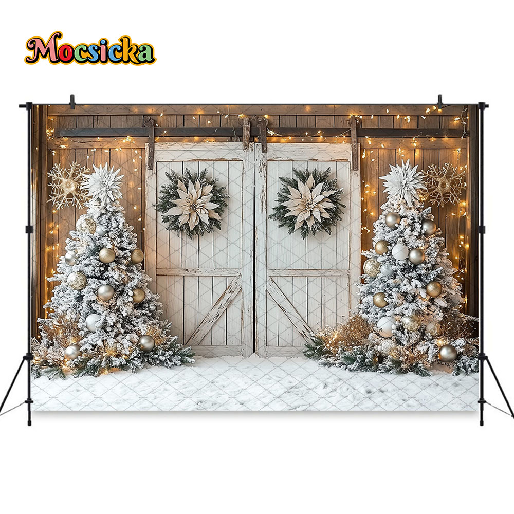 Mocsicka árvore de natal fazen - Photography Lighting Setup avaliação e preço