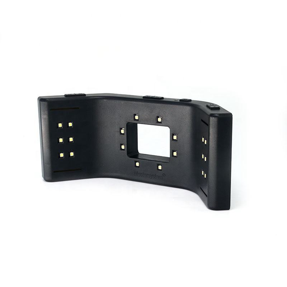 Equipamento de Fotografia com  - Photography Lighting Flash avaliação e preço