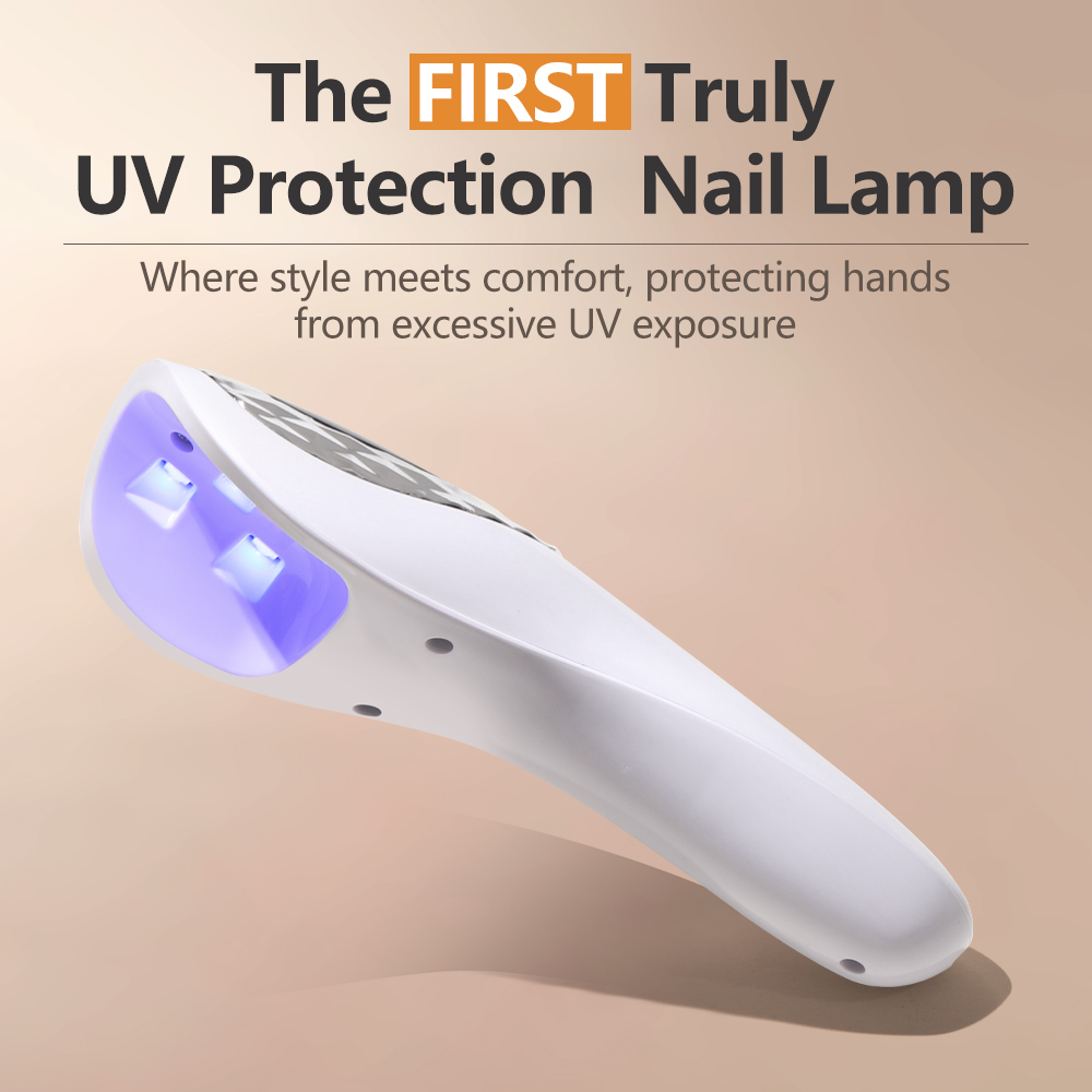 Lâmpada UV LED portátil para s - Photography Lighting Gels avaliação e preço
