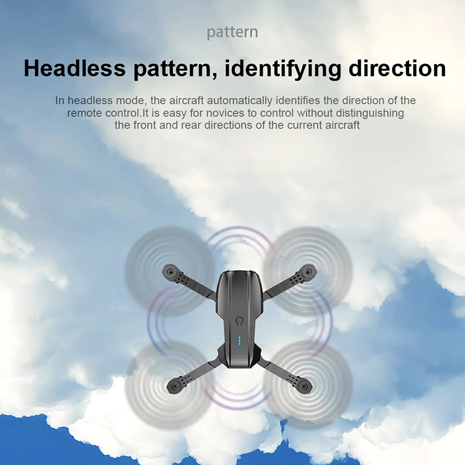 K3 E99PRO Drone com câmeras du - Photography Lighting App avaliação e preço