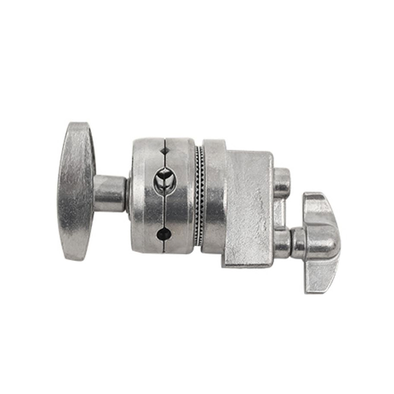 Braçadeira Giratória de Metal  - Reflector Arm Clamp avaliação e preço