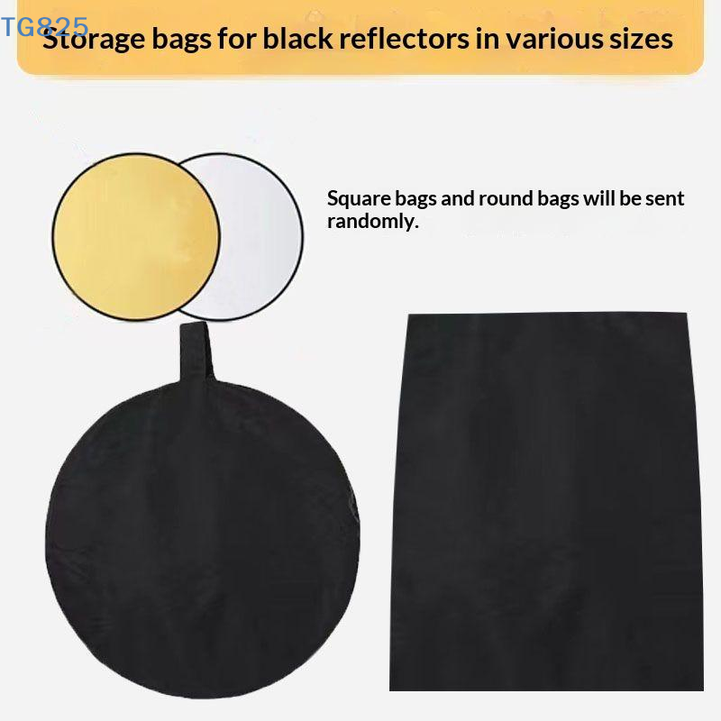 【AN】【SA】Refletor de Luz para F - Photography Lighting Reflector avaliação e preço