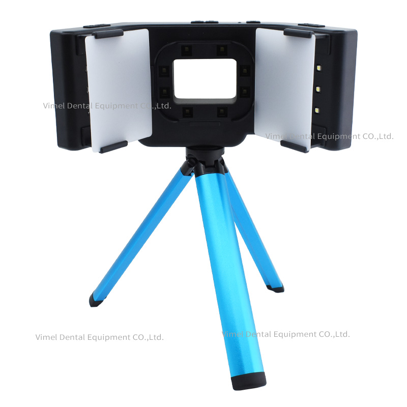 Lâmpada de Flash Odontológico  - Photography Lighting Flash avaliação e preço