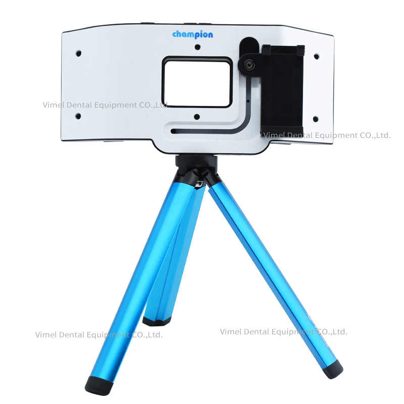Lâmpada de Flash Odontológico  - Photography Lighting Flash avaliação e preço