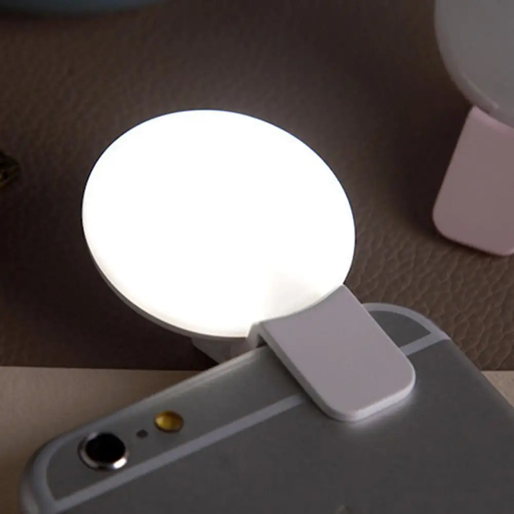 Anel de luz led para selfie, p - Photography Lighting Tent avaliação e preço