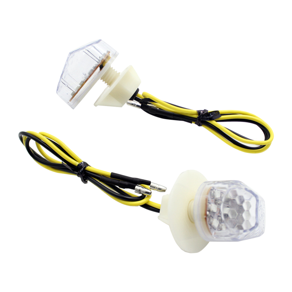 2 pçs sinais de volta da motoc - Photography Lighting Flash avaliação e preço