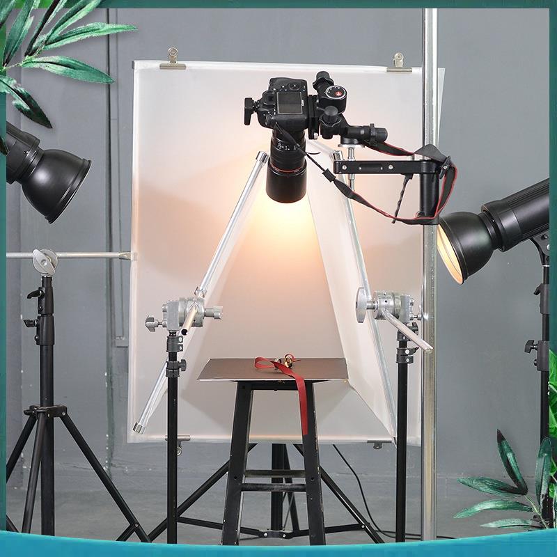 (NOVO) Cabeça de aperto resist - Photography Lighting Types avaliação e preço