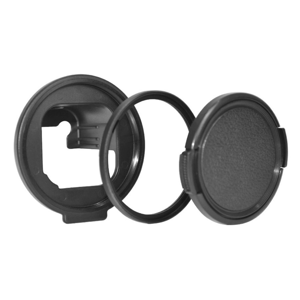 Anel adaptador de filtro de 52 - Gopro Action Camera Hero 13 Black avaliação e preço