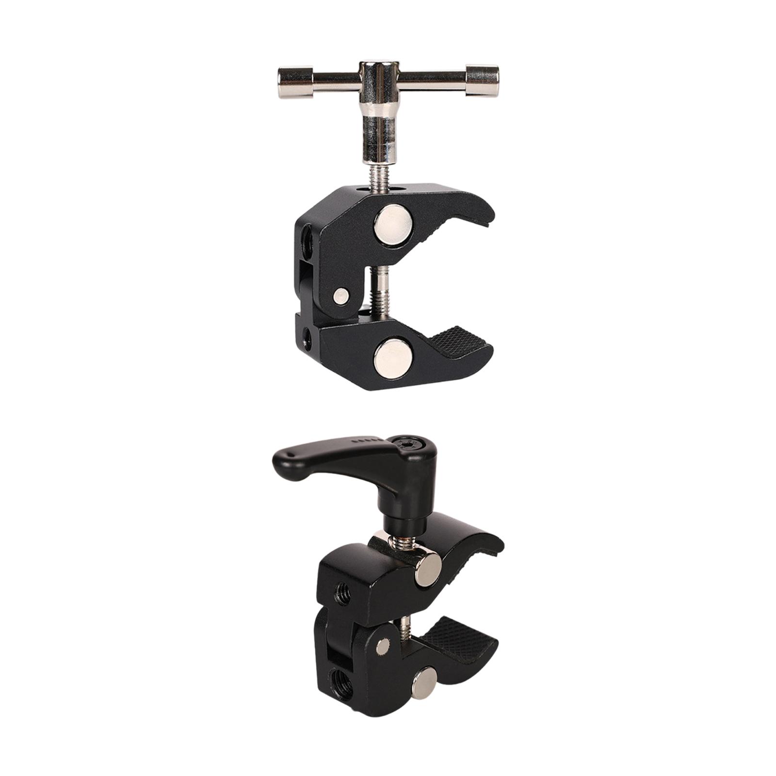 Braçadeira Estabilizadora Anti - Reflector Arm Clamp avaliação e preço