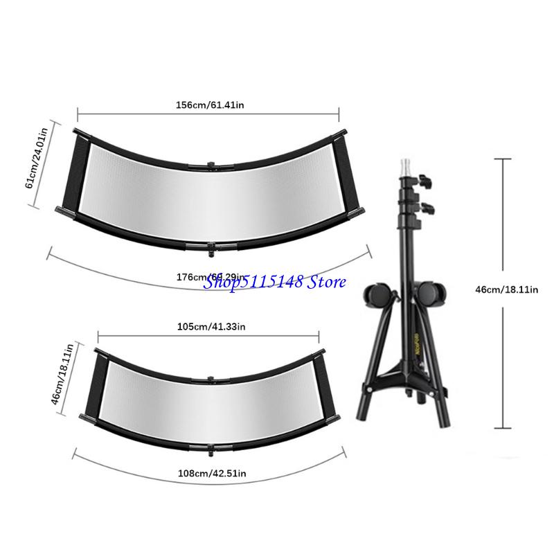 F3MA ferramenta compactamente  - Photography Lighting Reflector avaliação e preço