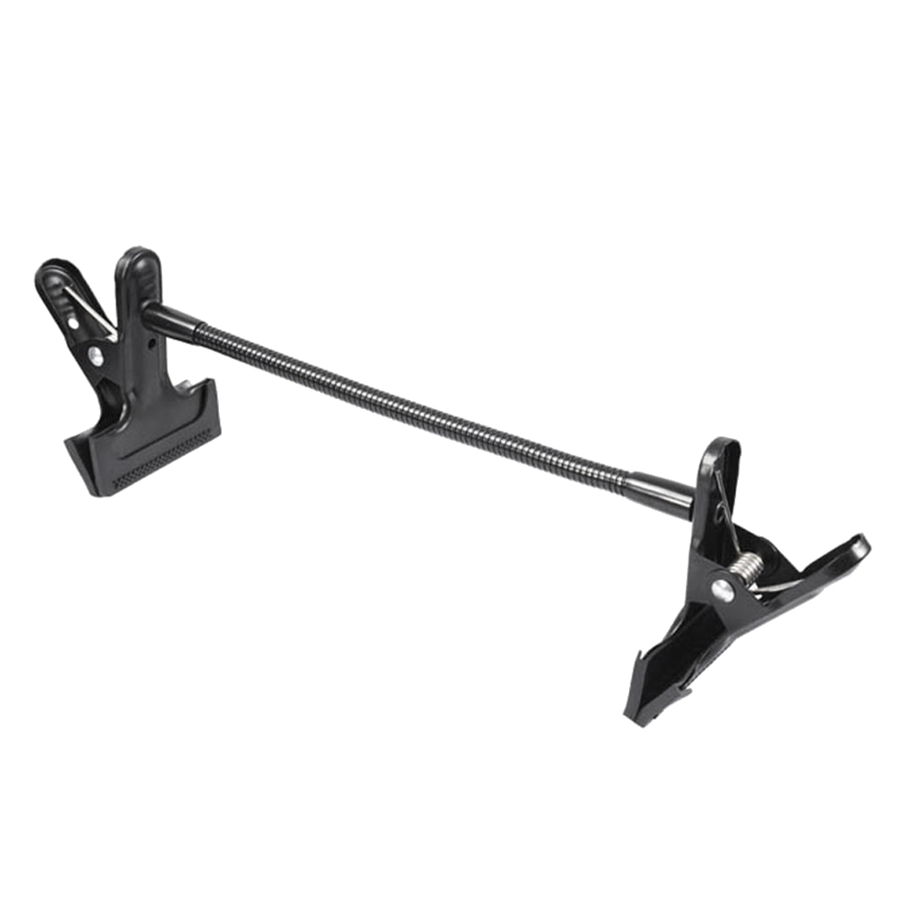 Suporte de fundo c braçadeira  - Reflector Arm Clamp avaliação e preço