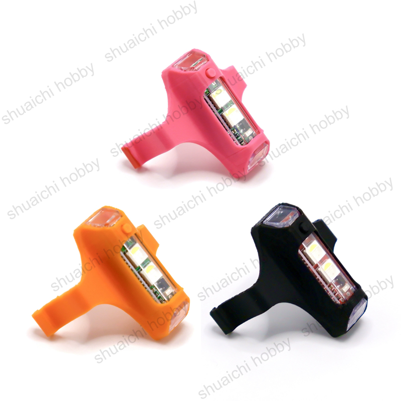 1 pçs voo noturno led luz estr - Photography Lighting Composition avaliação e preço