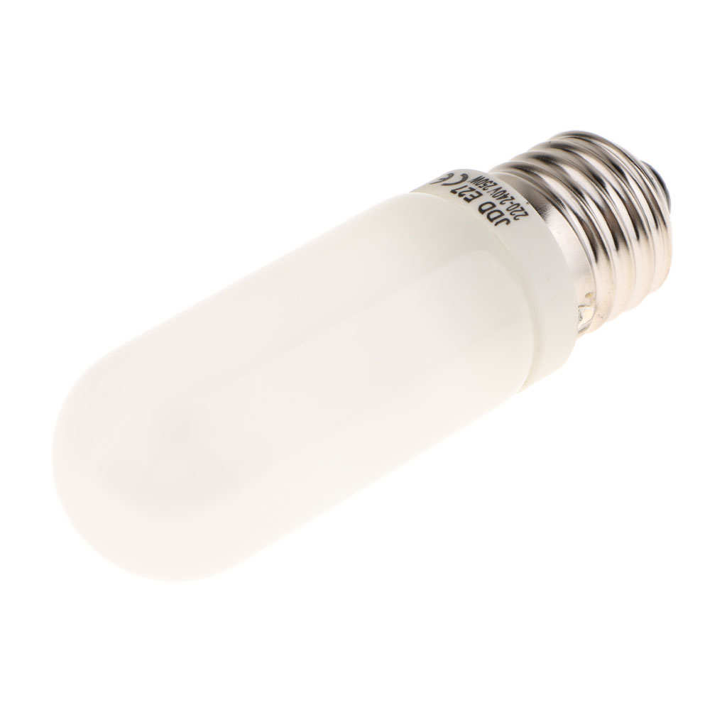 Jdd tipo e27 250w lâmpada de t - Photography Lighting Types avaliação e preço