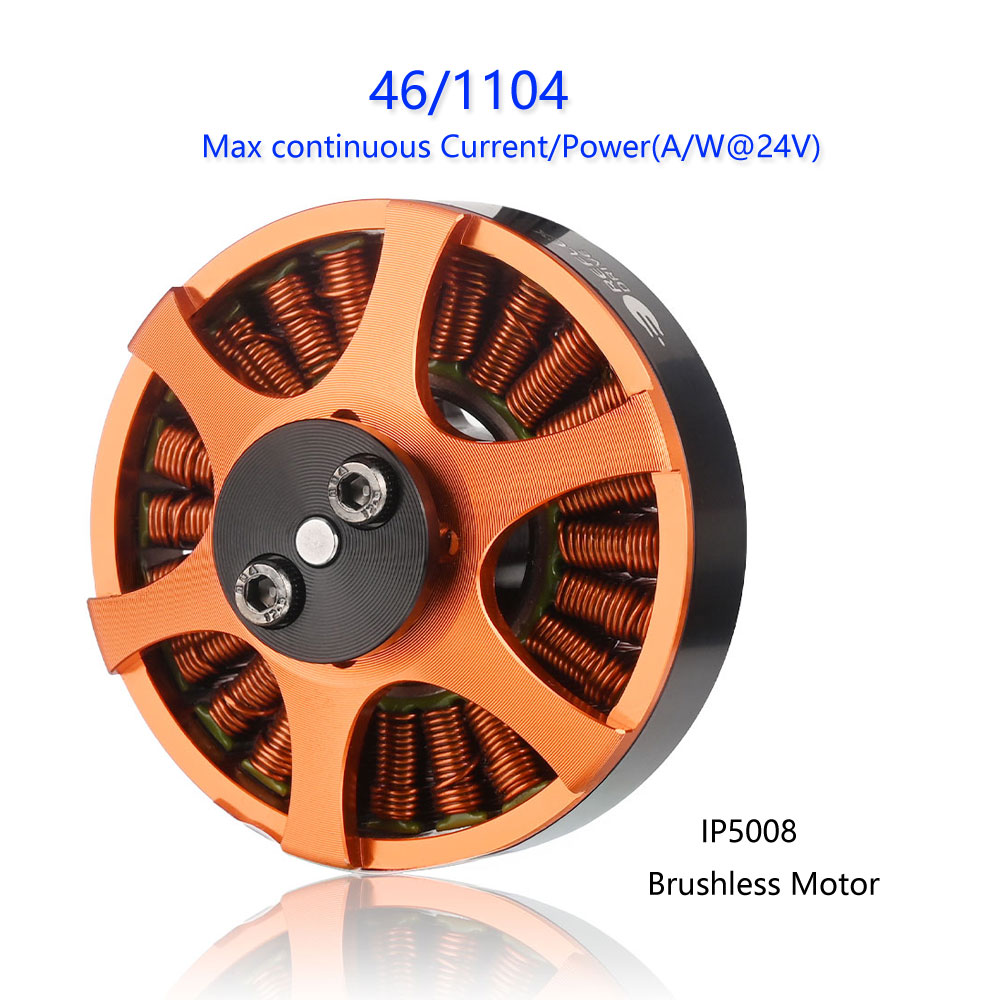 Motor Brushless APStoreIP5008  - Photography Lighting Composition avaliação e preço