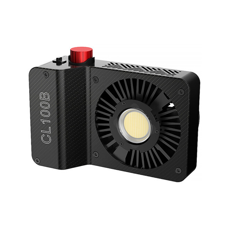 GVM CL100B Luz LED Monocromáti - Photography Lighting App avaliação e preço