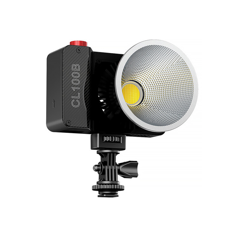 GVM CL100B Luz LED Monocromáti - Photography Lighting App avaliação e preço