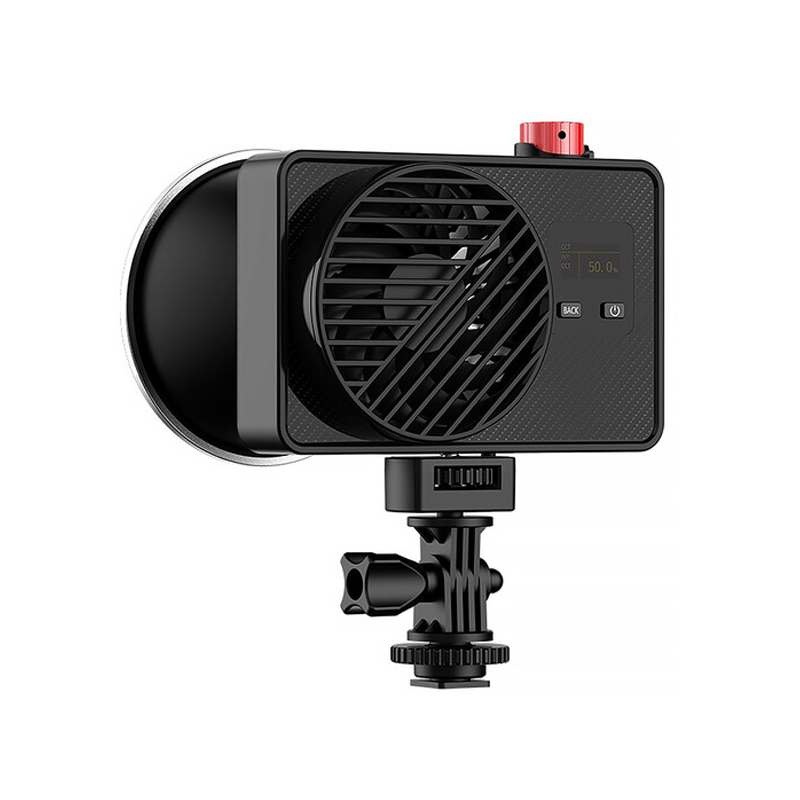 GVM CL100B Luz LED Monocromáti - Photography Lighting App avaliação e preço