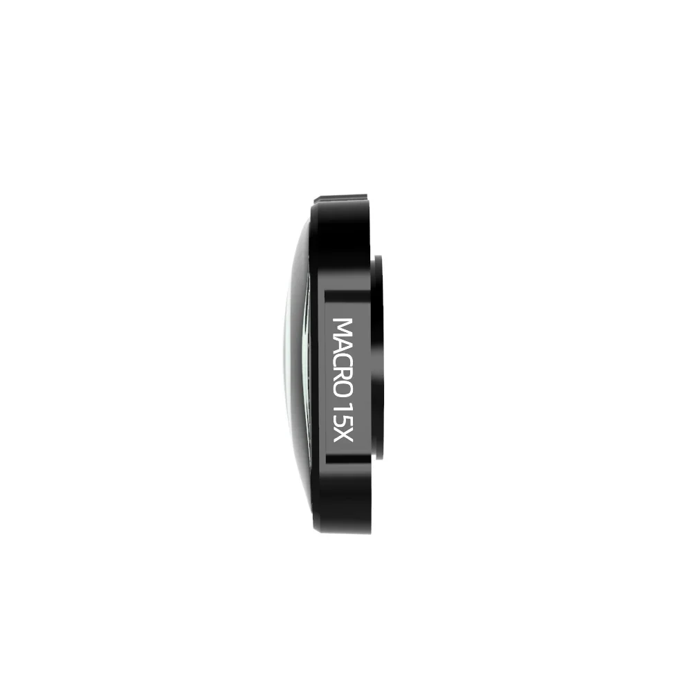 Filtro de lente Macro 15X HD p - Gopro Action Camera Hero 13 Black avaliação e preço