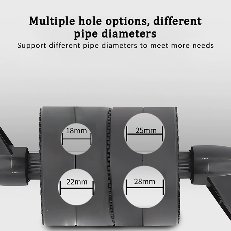 Suporte giratório de cabeça ún - Reflector Arm Clamp avaliação e preço