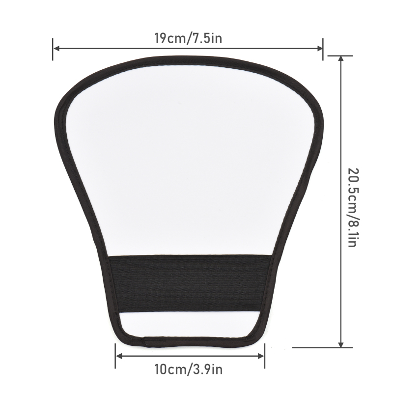 Portátil Universal Camera Flas - Photography Lighting Reflector avaliação e preço