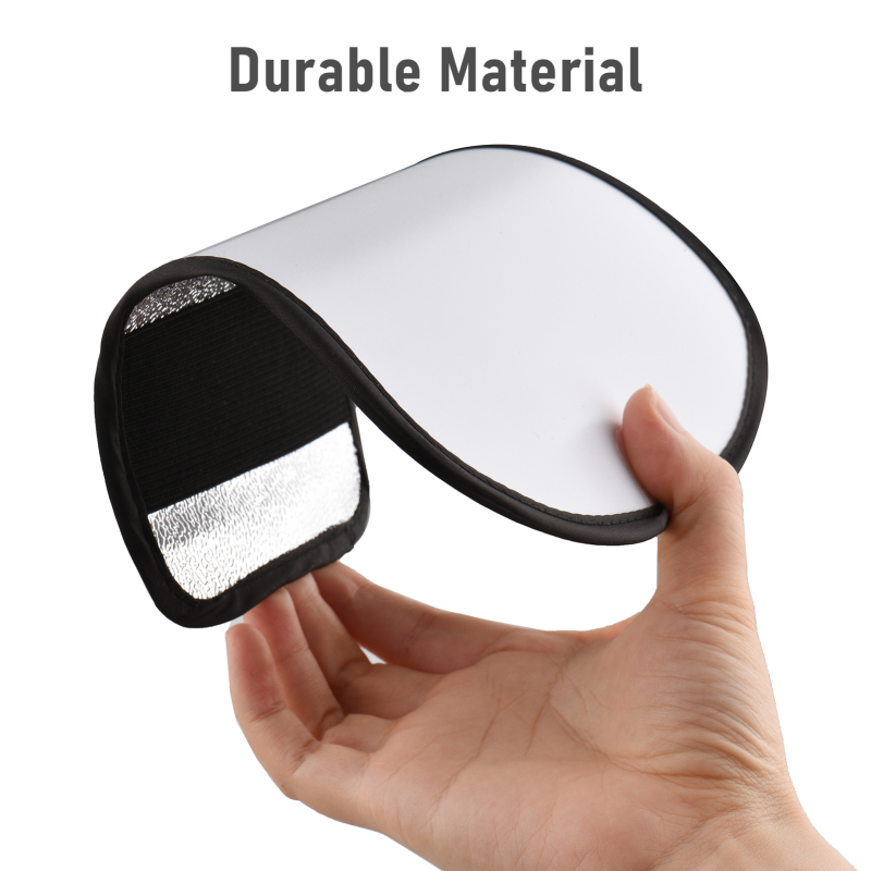 Portátil Universal Camera Flas - Photography Lighting Reflector avaliação e preço