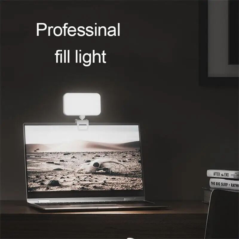 Luz LED de bolso para selfies, - Photography Lighting Flash avaliação e preço