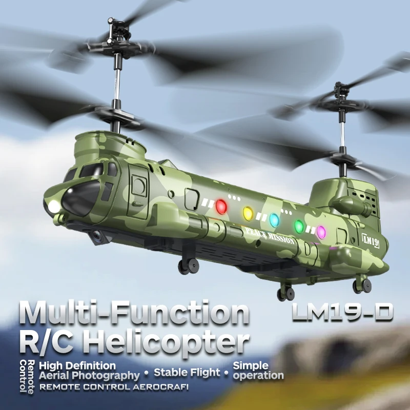 Câmera 480P para Helicóptero R - Photography Lighting App avaliação e preço