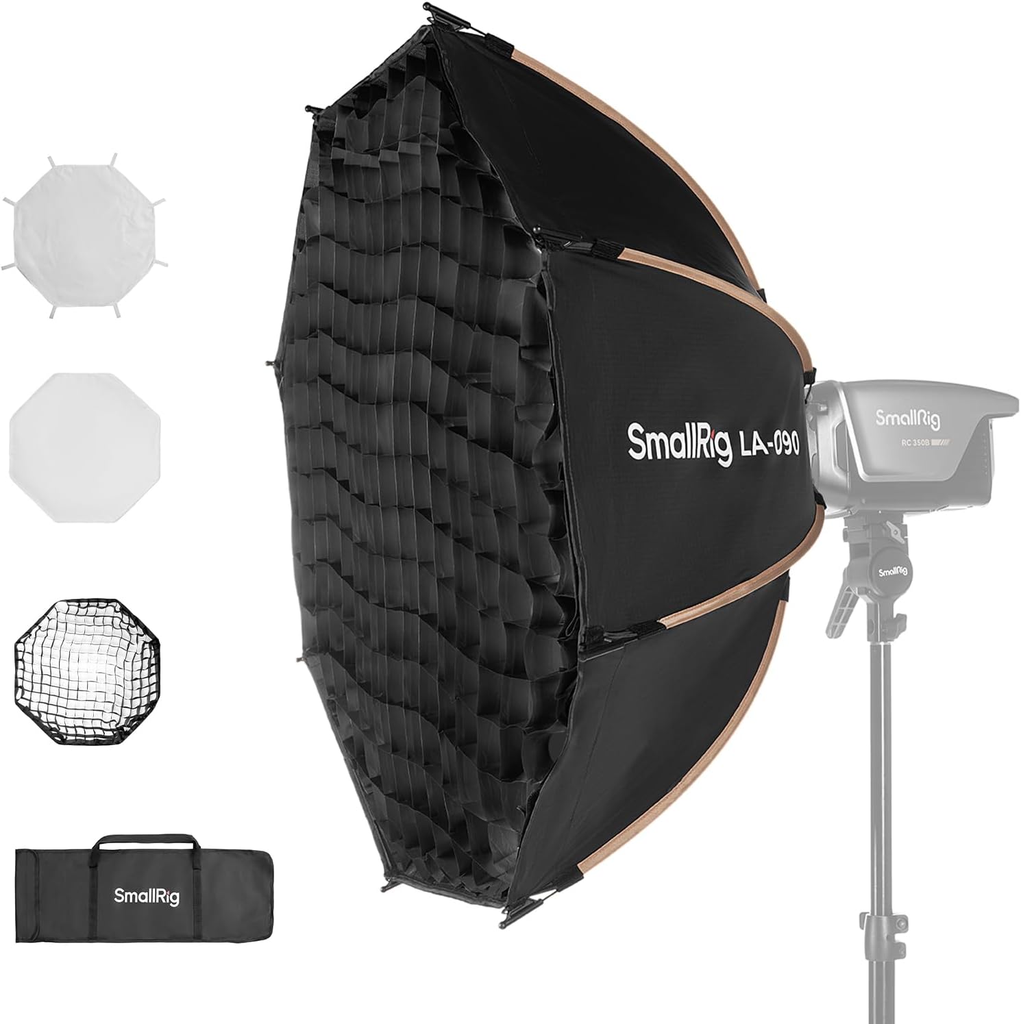 Kit de Iluminação Fotográfica  - Photography Lighting Kit avaliação e preço