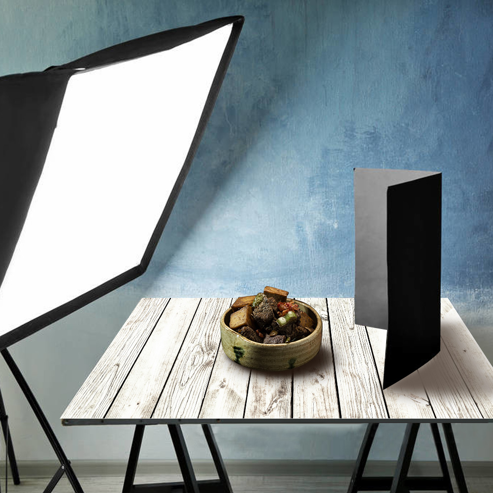 Livro mágico fotografia pano d - Lighting In Photography Book avaliação e preço