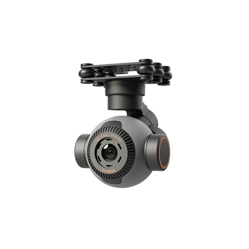 Câmera SKYDROID C11 4K com Gim - Photography Lighting Composition avaliação e preço