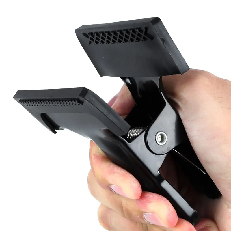 Suporte de Fundo RYH com Braça - Reflector Arm Clamp avaliação e preço