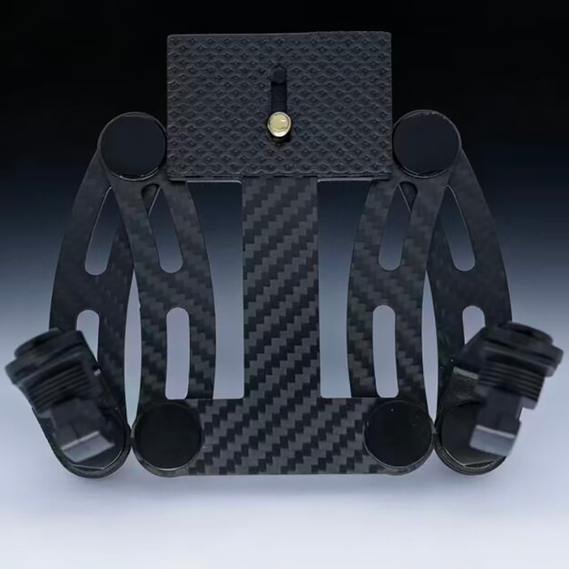 1 Conjunto de Suporte de Fibra - Photography Lighting Composition avaliação e preço
