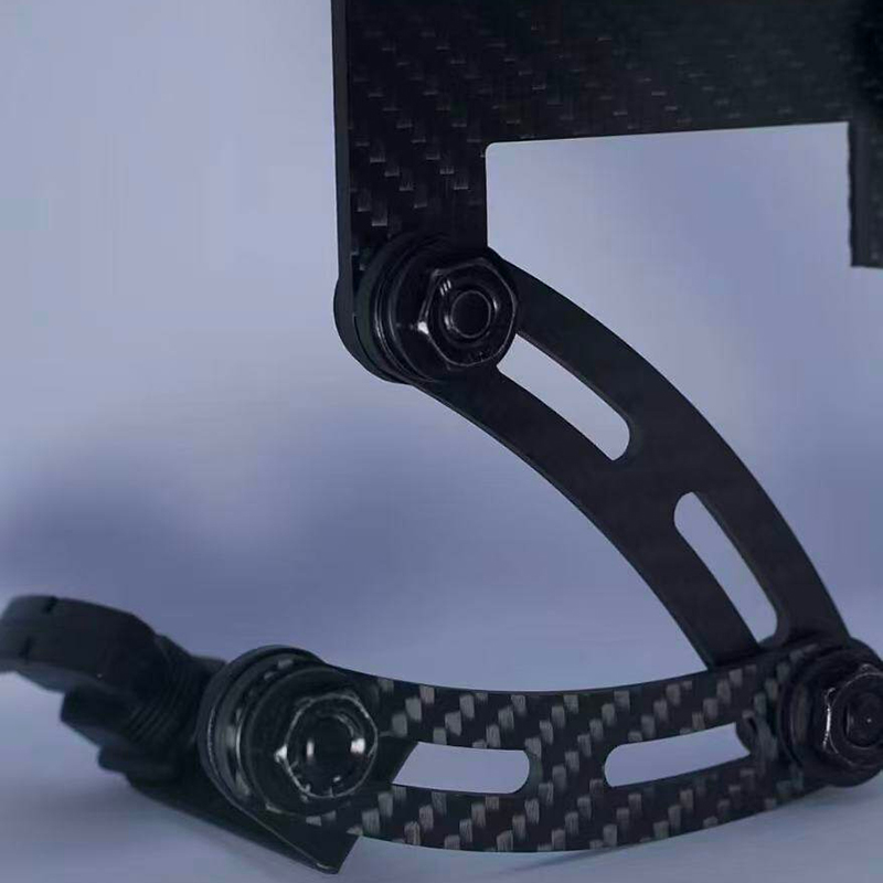 1 Conjunto de Suporte de Fibra - Photography Lighting Composition avaliação e preço