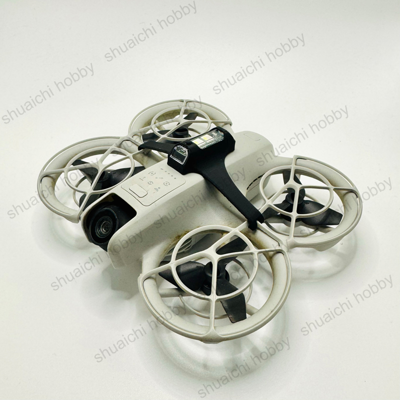 1 pçs para dji neo leve luz de - Photography Lighting Composition avaliação e preço