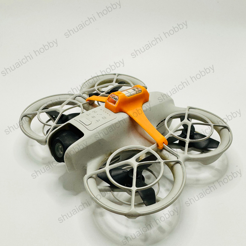 1 pçs para dji neo leve luz de - Photography Lighting Composition avaliação e preço