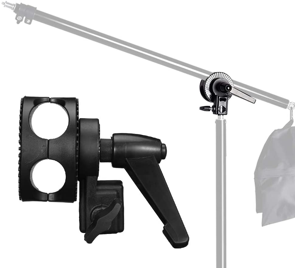 Suporte de Fixação Giratório c - Reflector Arm Clamp avaliação e preço