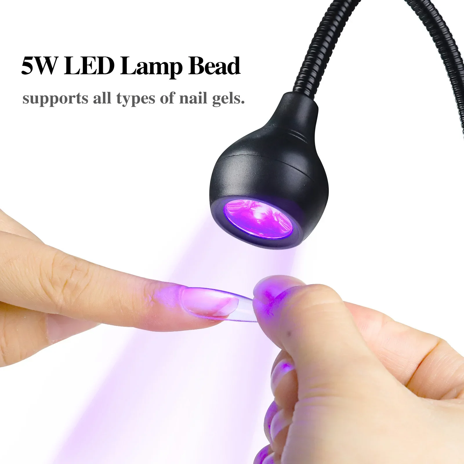 Led uv luz para secar unha pol - Photography Lighting Gels avaliação e preço