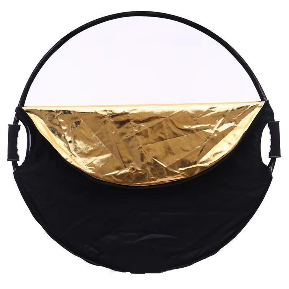 Refletor de Fotografia MYOBO C - Photography Lighting Reflector avaliação e preço