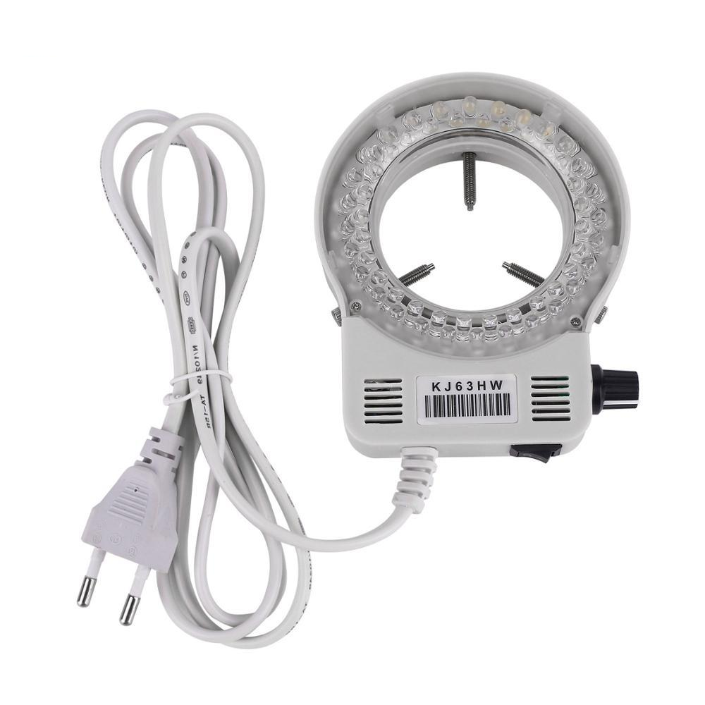 Lâmpada Iluminadora de Anel LE - Photography Lighting Tent avaliação e preço