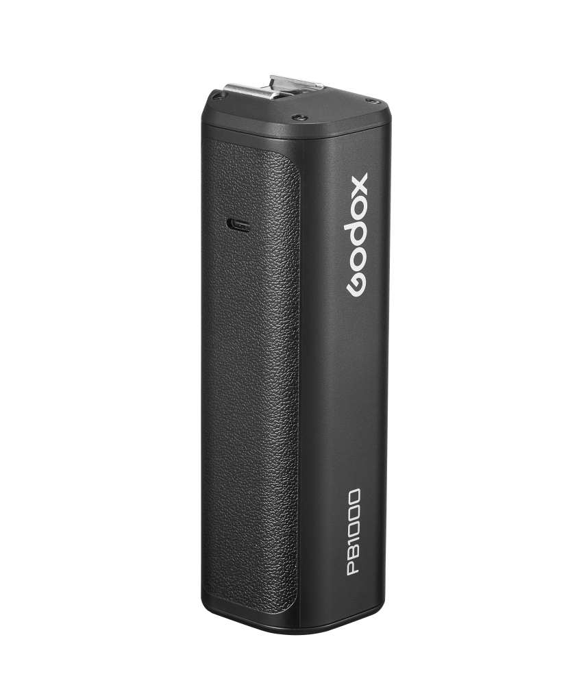 Godox Flash Pb1000 Power Pack  - Photography Lighting Flash avaliação e preço