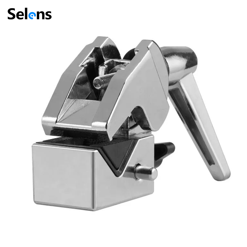 Selens Super Clamp Reforçado p - Photography Lighting Reflector avaliação e preço